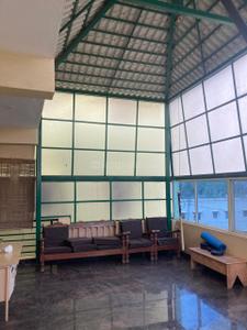Balcony Image of 2500 Sq.ft 4 BHK Villa for sale in Whitefield Bengaluru for Rs. 25000000