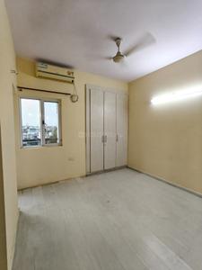 Bedroom Image of 1719 Sq.ft 3 BHK Apartment / Flat for sale in ABA Olive County, Vasundhara Ghaziabad for Rs. 23500000