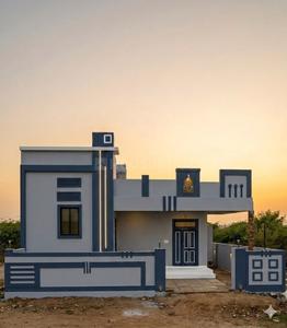 Image of 850 Sq.ft 2 BHK Independent House for sale in Ramasandra Anekal Taluka, Bengaluru for Rs. 7600000