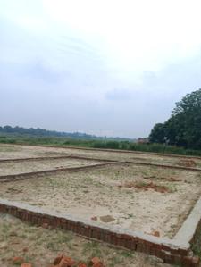 Image of 1250 Sq.ft Residential Plot / Land for sale in Ramnagar Karjaha, Gorakhpur for Rs. 873750