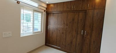 Bedroom Image of 900 Sq.ft 2 BHK Apartment / Flat for rent in Kalyan Nagar Bengaluru for Rs. 29300
