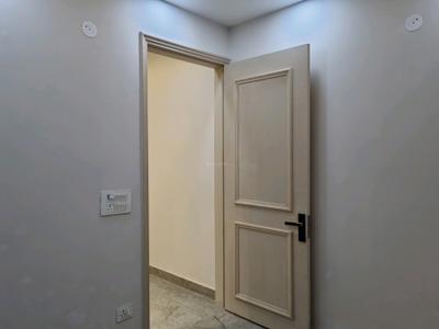 Bedroom Image of 542 Sq.ft 2 BHK Apartment / Flat for sale in Dwarka Mor New Delhi for Rs. 3800000