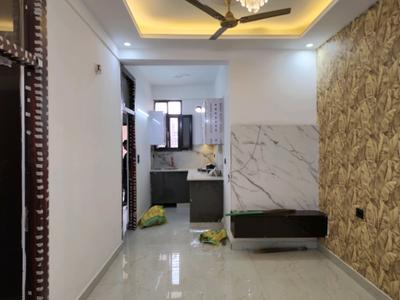Living Room Image of 1000 Sq.ft 2 BHK Independent House for sale in Maya Homes, Indirapuram Ghaziabad for Rs. 6500000