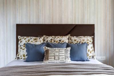 Bedroom Image of 1000 Sq.ft 2 BHK Apartment / Flat for sale in Karjat Thane for Rs. 3800000