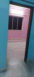 Bedroom Image of 1296 Sq.ft 3 BHK Builder Floor for rent in Haltu Kolkata for Rs. 24000