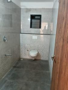 Bathroom Image of 2502 Sq.ft 4 BHK Apartment / Flat for sale in Swagat Clifton, New Althan Surat for Rs. 11000000