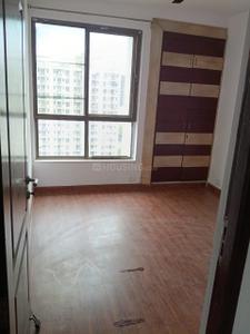 Bedroom Image of 950 Sq.ft 2 BHK Apartment / Flat for sale in Unitech Uniworld Gardens 2, Sector 47 Gurgaon for Rs. 15000000