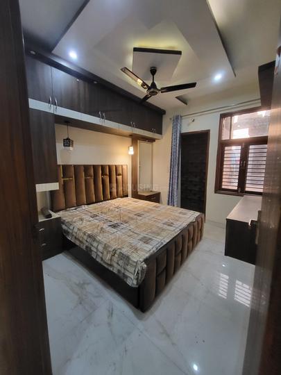 Saluja properties Bedroom 1