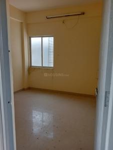 Hall Image of 650 Sq.ft 1 BHK Apartment / Flat for rent in Mota Taiwad Valsad for Rs. 3000
