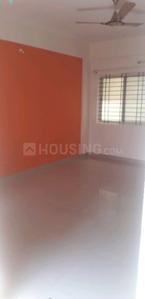Bedroom Image of 600 Sq.ft 1 BHK Builder Floor for rent in New Tippasandra Bengaluru for Rs. 25000