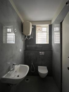 Image of 2666 Sq.ft 3 BHK Apartment / Flat for rent in Banaswadi, Bengaluru for Rs. 90000