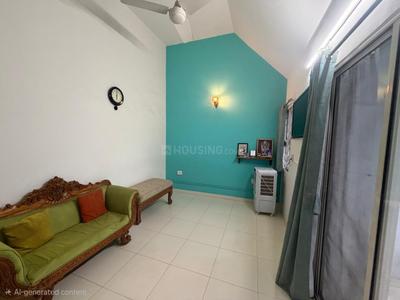3 BHK Villa