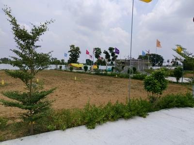 Image of 2376 Sq.ft Residential Plot / Land for sale in Chengalpattu, Chennai for Rs. 5942000