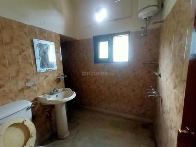 Image of 1877 Sq.ft 3 BHK Builder Floor for rent in Sector 7, Panchkula for Rs. 26000