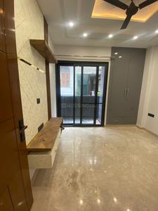3 BHK Independent House
