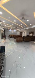 5 BHK Flat