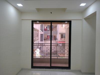 Living Room Image of 580 Sq.ft 1 BHK Apartment / Flat for sale in Puraniks Rumah Bali, Thane West Thane for Rs. 6500000