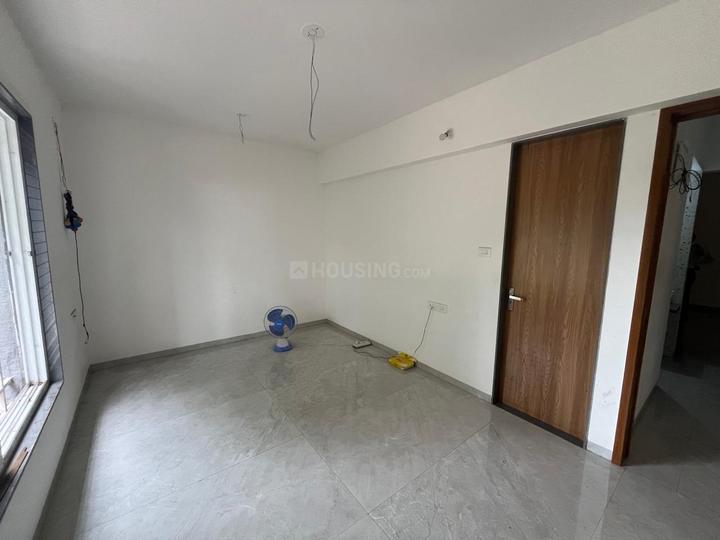 Shree apartment Bedroom 1