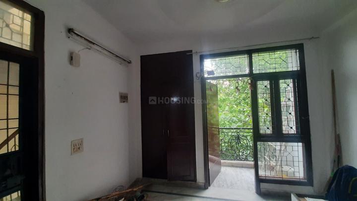 Gautam Nagar Bedroom 1