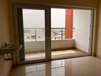 Bedroom Image of 1458 Sq.ft 3 BHK Apartment / Flat for sale in Koyambedu Chennai for Rs. 22500000