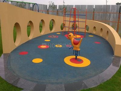 Image of 1000 Sq.ft 2 BHK Apartment / Flat for sale in Shree Nivasa Elevia Phase II, Mundhwa, Pune for Rs. 7800000