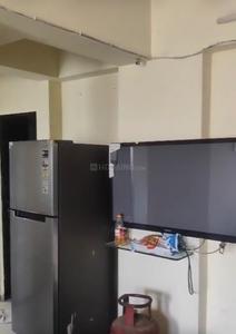 Kitchen Image of Om Sai saki hill chs in Powai, Mumbai