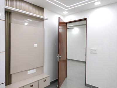 Bedroom Image of 1400 Sq.ft 3 BHK Apartment / Flat for sale in Sarvahit Apartments, Sector 17 Dwarka New Delhi for Rs. 22500000