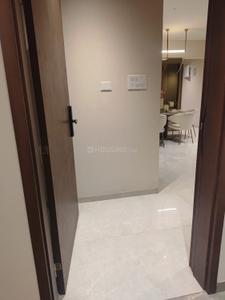 Hall Image of 897 Sq.ft 2 BHK Apartment / Flat for sale in Krisala 41 Cosmo, Tathawade Pune for Rs. 5300000