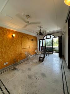 3 BHK Independent Builder Floor