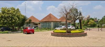 Image of 1800 Sq.ft Residential Plot / Land for sale in Swastik Kalpvriksh, Old Dhamtari Road, Raipur for Rs. 2800000