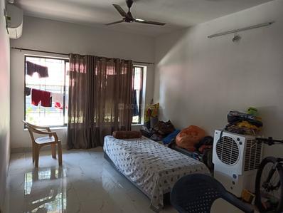 Bedroom Image of 1722 Sq.ft 4 BHK Apartment / Flat for sale in Porvorim Goa for Rs. 16000000