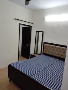 Bedroom Image of 1600 Sq.ft 3 BHK Apartment / Flat for rent in DDA Flats Sarita Vihar, Sarita Vihar New Delhi for Rs. 70000