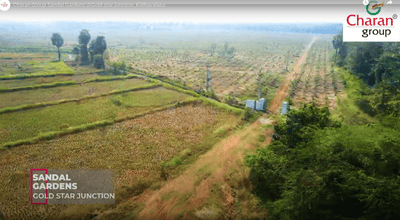 Residential Plot