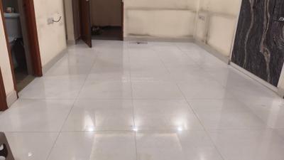 Living Room Image of 790 Sq.ft 2 BHK Apartment / Flat for rent in DTC Southern Heights, Joka Kolkata for Rs. 19000
