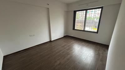 Bedroom Image of 789 Sq.ft 2 BHK Apartment / Flat for rent in Triaa Elysia, Keshav Nagar Pune for Rs. 30000