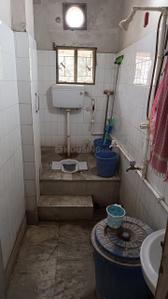 Bathroom Image of 960 Sq.ft 3 BHK Builder Floor for sale in Tollygunge Kolkata for Rs. 3200000
