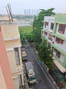 Image of 1240 Sq.ft 3 BHK Apartment / Flat for sale in Purbalok, Kolkata for Rs. 5000000