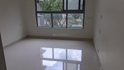 Bedroom Image of 1290 Sq.ft 3 BHK Apartment / Flat for sale in Kalpataru Vienta, Kandivali East Mumbai for Rs. 40500000