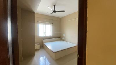 Bedroom Image of 1120 Sq.ft 2 BHK Apartment / Flat for sale in Alps Pleasanton, Electronic City Bengaluru for Rs. 6800000
