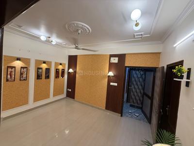 Hall Image of 1020 Sq.ft 2 BHK Apartment / Flat for sale in Aradhana Bhavyaa Heights, Karolan Ka Barh Jaipur for Rs. 4200000