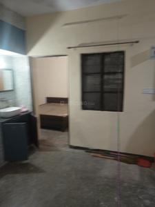 Hall Image of 800 Sq.ft 2.5 BHK Builder Floor for rent in Dilshad Garden New Delhi for Rs. 30000
