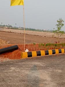 Image of 240 Sq.ft Residential Plot / Land for sale in Nunna, Vijayawada for Rs. 2400000