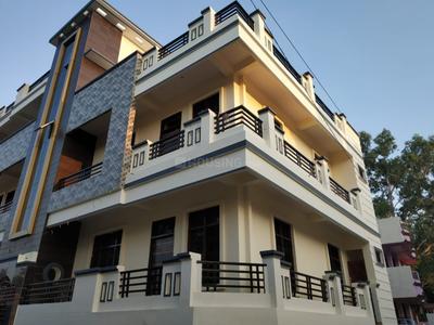 Building Image of 3500 Sq.ft 6 BHK Villa for rent in Chargawa Gorakhpur for Rs. 18000