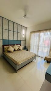 Bedroom Image of 1542 Sq.ft 3 BHK Apartment / Flat for sale in Nesterra, Lohegaon Pune for Rs. 9500000