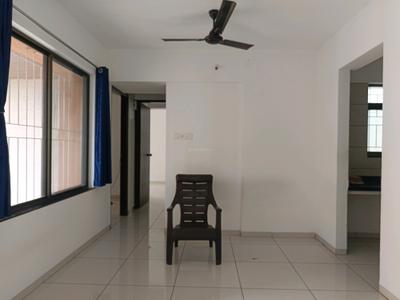 Living Room Image of 950 Sq.ft 2 BHK Apartment / Flat for rent in Jhala Tranquility Annexe, Shewalewadi Pune for Rs. 22000