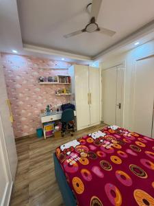 Bedroom Image of 2385 Sq.ft 3 BHK Builder Floor for sale in Sector 47 Gurgaon for Rs. 35000000