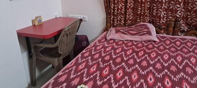 Bedroom Image of No in Chinchwad, Pune