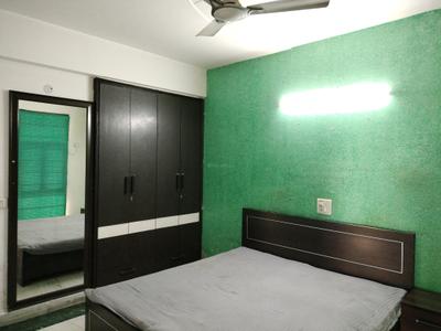 Bedroom Image of 2200 Sq.ft 4 BHK Apartment / Flat for sale in Sector 18 Dwarka New Delhi for Rs. 38500000