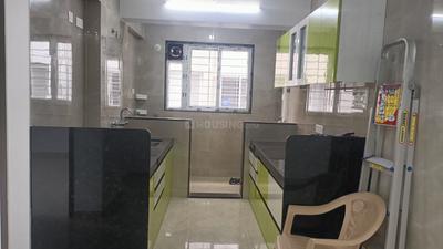 Image of 1010 Sq.ft 2 BHK Apartment / Flat for sale in Kothrud, Pune for Rs. 15500000