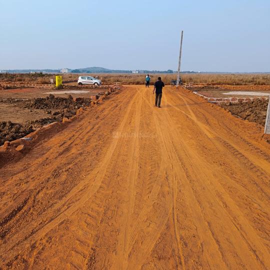 Low cost investment planing plot  Main Image 1